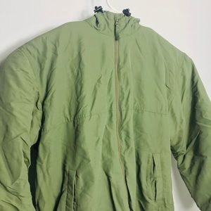 Duluth Trading XLT Men’s jacket Green